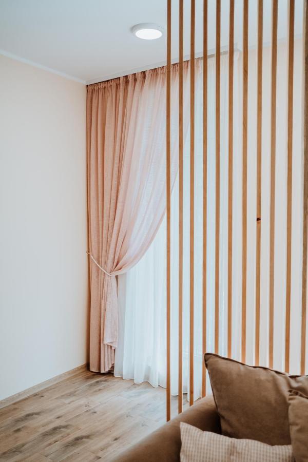Apartman Cute&Cosy Lux Sombor Exterior foto